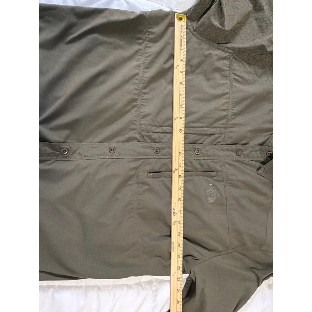 The North Face north face
